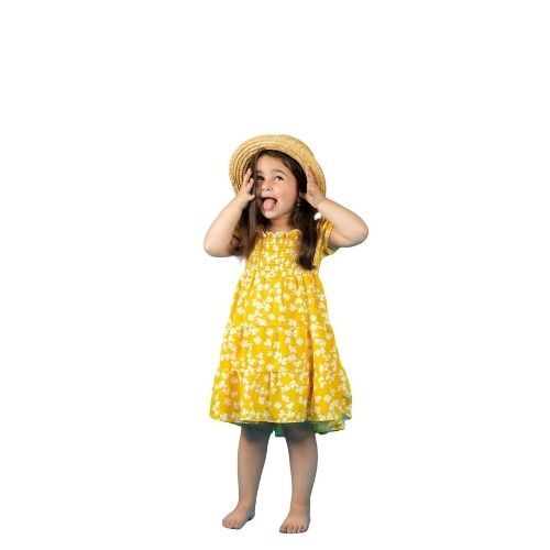 Children Dress
