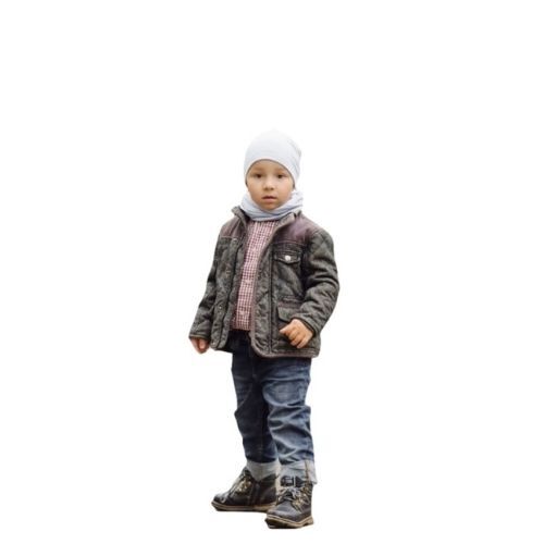 Children Jacket