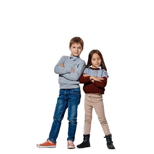 Children Sweater / Pullover