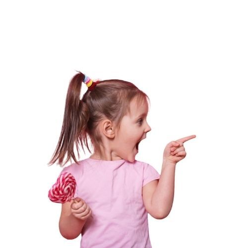 تي شيرت أطفال