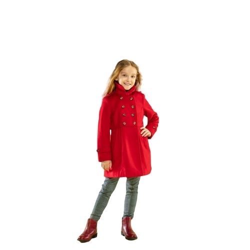 Children Coat