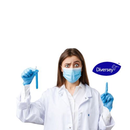 Laundry Disinfectant