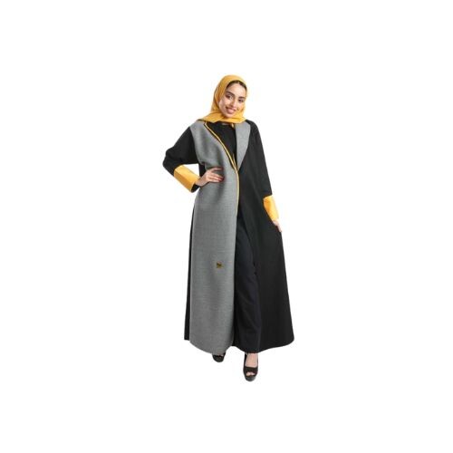 Winter Abaya