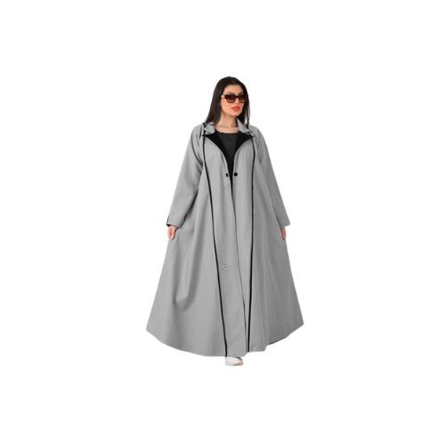 Winter Abaya