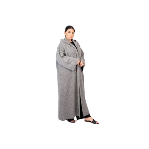 Winter Abaya