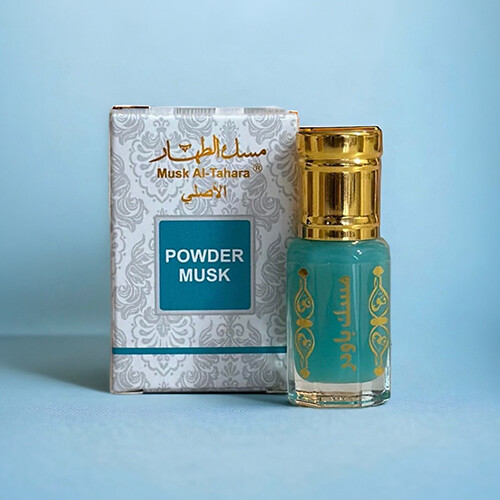 Tola Musk Powder