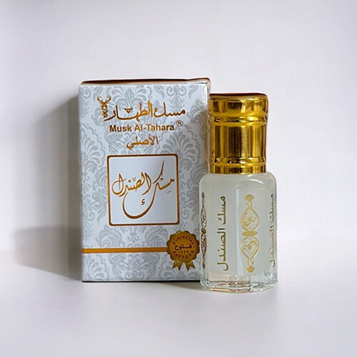 Tola Musk Sandalwood