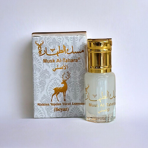 Tola Musk Tahara Original