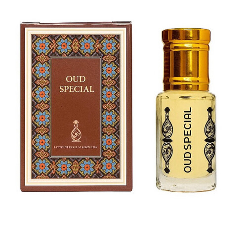 Oud Special