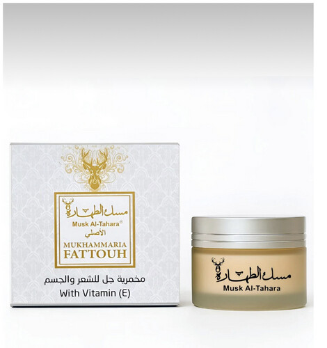 مخمرية برائحة الصندل