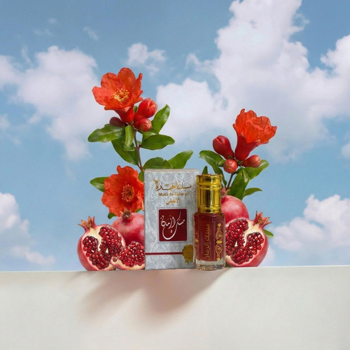 Tola Musk Pomegranate