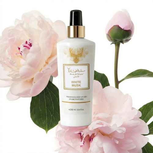 سبلاش الجسم