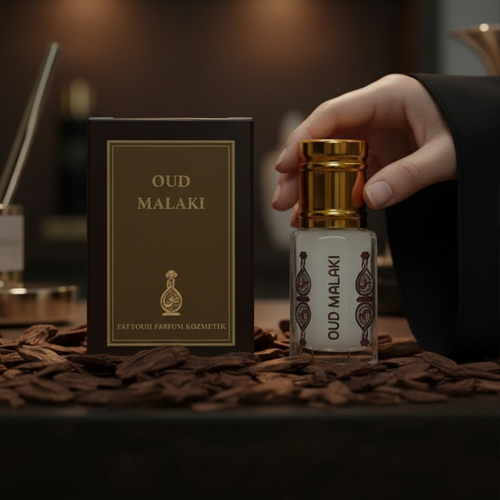 Oud Malaki