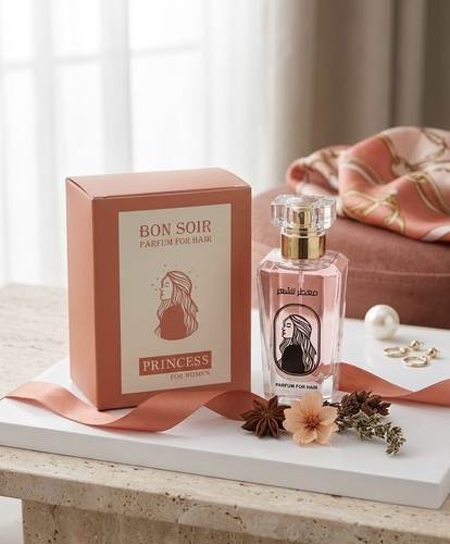 معطر الشعر برنسيس