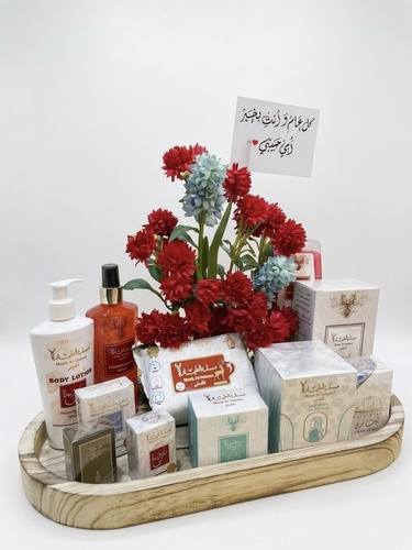 هدية أُمي ( ٦ منتجات )