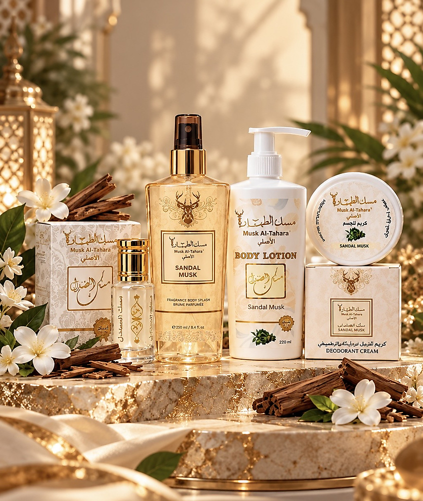 باقة الاثارة