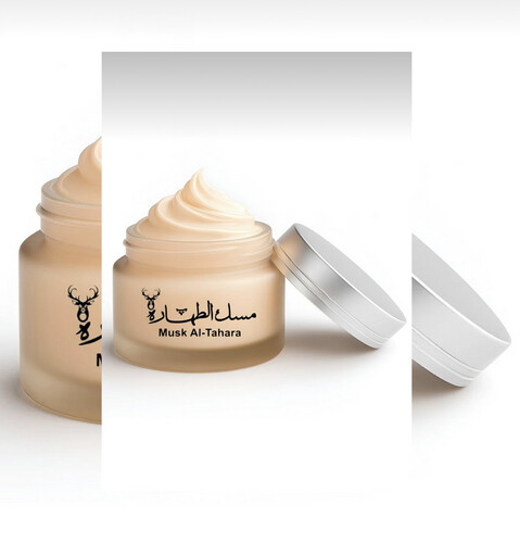 مخمرية جل برائحة العود