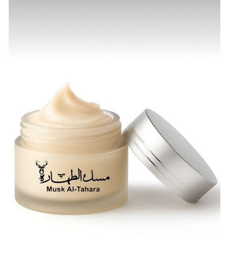 مخمرية برائحة الصندل