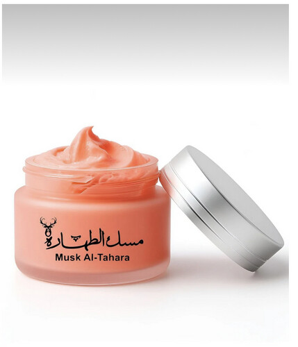 مخمرية جل مسك الرمان