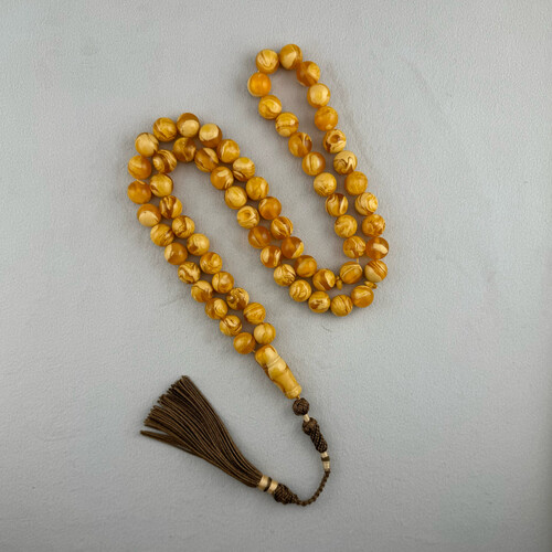 مسباح تراب كهرمان