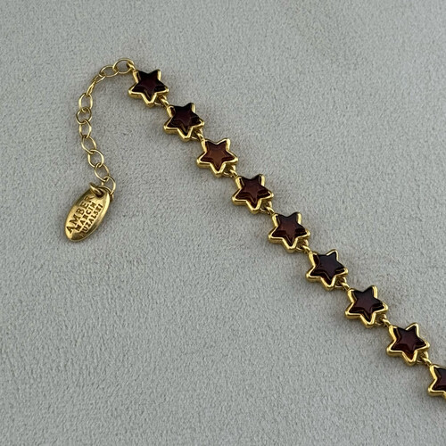 925 silver women's bracelet