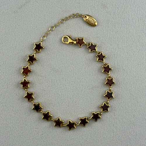 925 silver women's bracelet