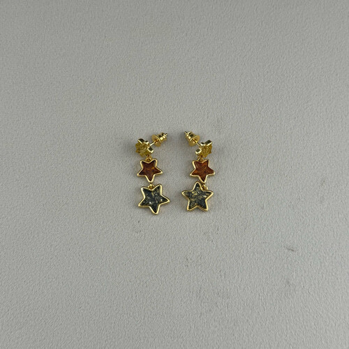 925 silver women's earring