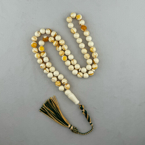 مسباح تراب كهرمان