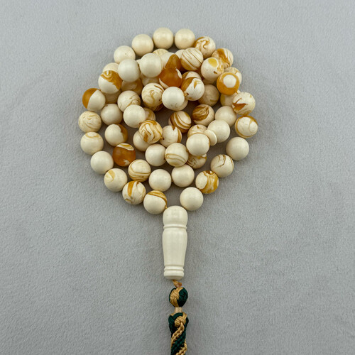 مسباح تراب كهرمان