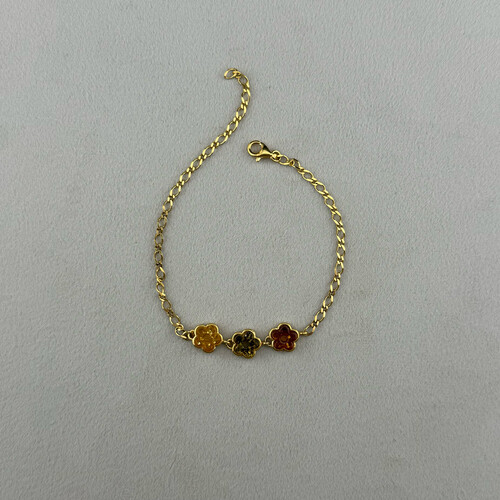 925 silver women's bracelet