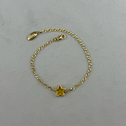 925 silver women's bracelet