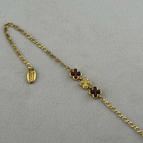 925 silver women's bracelet