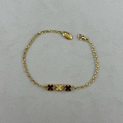 925 silver women's bracelet