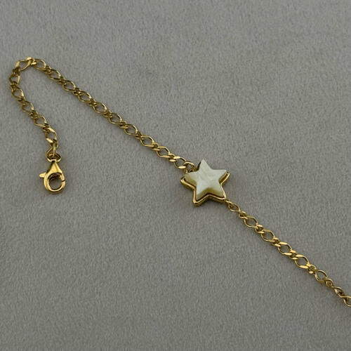 925 silver women's bracelet