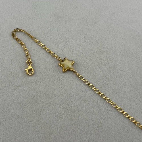 925 silver women's bracelet