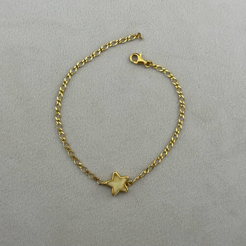 925 silver women's bracelet