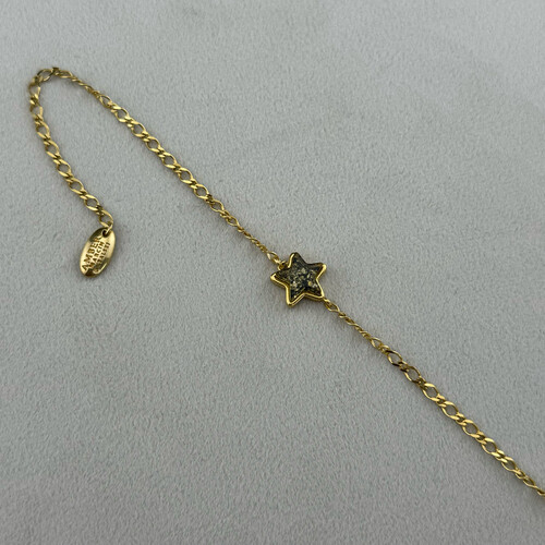 925 silver women's bracelet