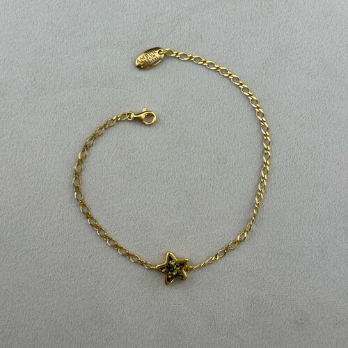 925 silver women's bracelet