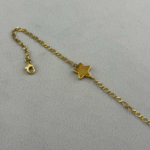 925 silver women's bracelet