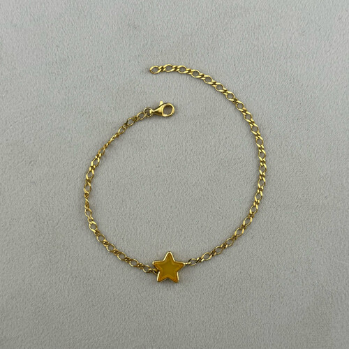 925 silver women's bracelet