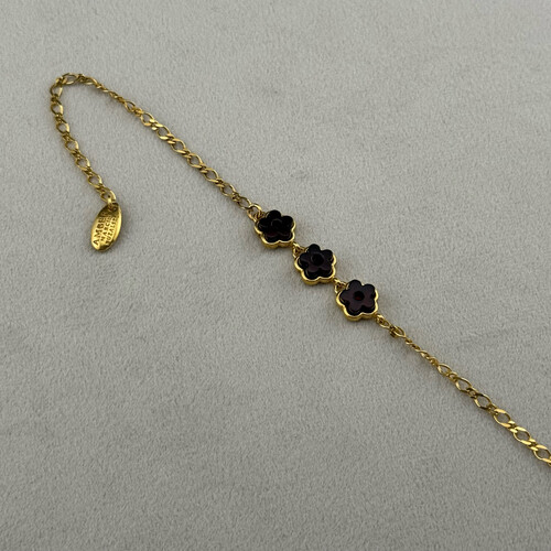 925 silver women's bracelet