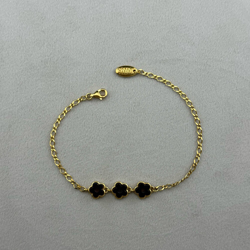 925 silver women's bracelet