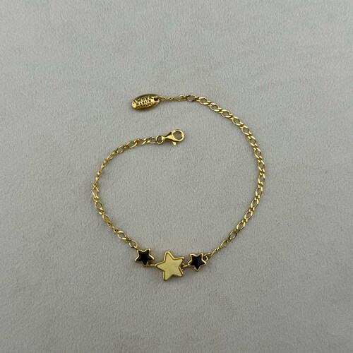 925 silver women's bracelet