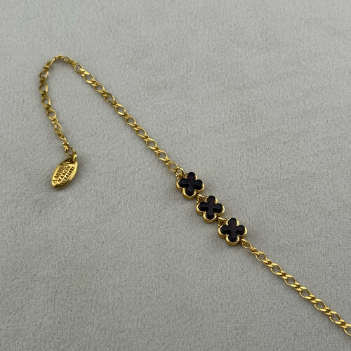 925 silver women's bracelet