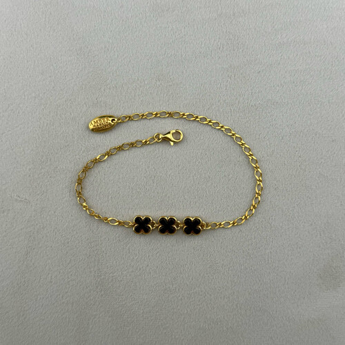 925 silver women's bracelet