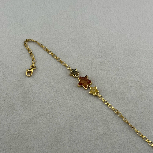 925 silver women's bracelet