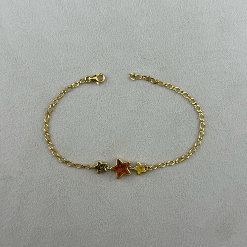 925 silver women's bracelet