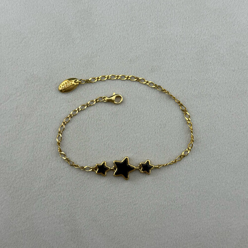 925 silver women's bracelet