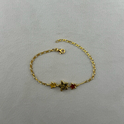 925 silver women's bracelet