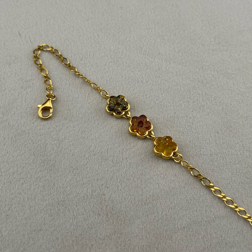 925 silver women's bracelet